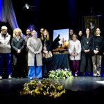 Presentación del Cartel de la Semana Santa de El Carpio 2026 // Foto: Ayuntamiento El Carpio