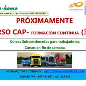 CAP