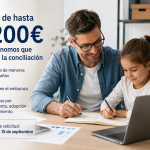 Las ayudas podrán solicitarse hasta el 15 de septiembre de 2026
