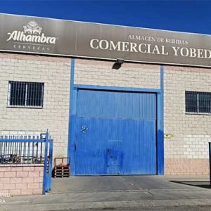 Comercial-Yobeda