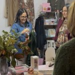 Mercado Navideño 2025 / Foto: Ayuntamiento de El Carpio