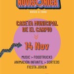 post Cartel Novisonica 2026